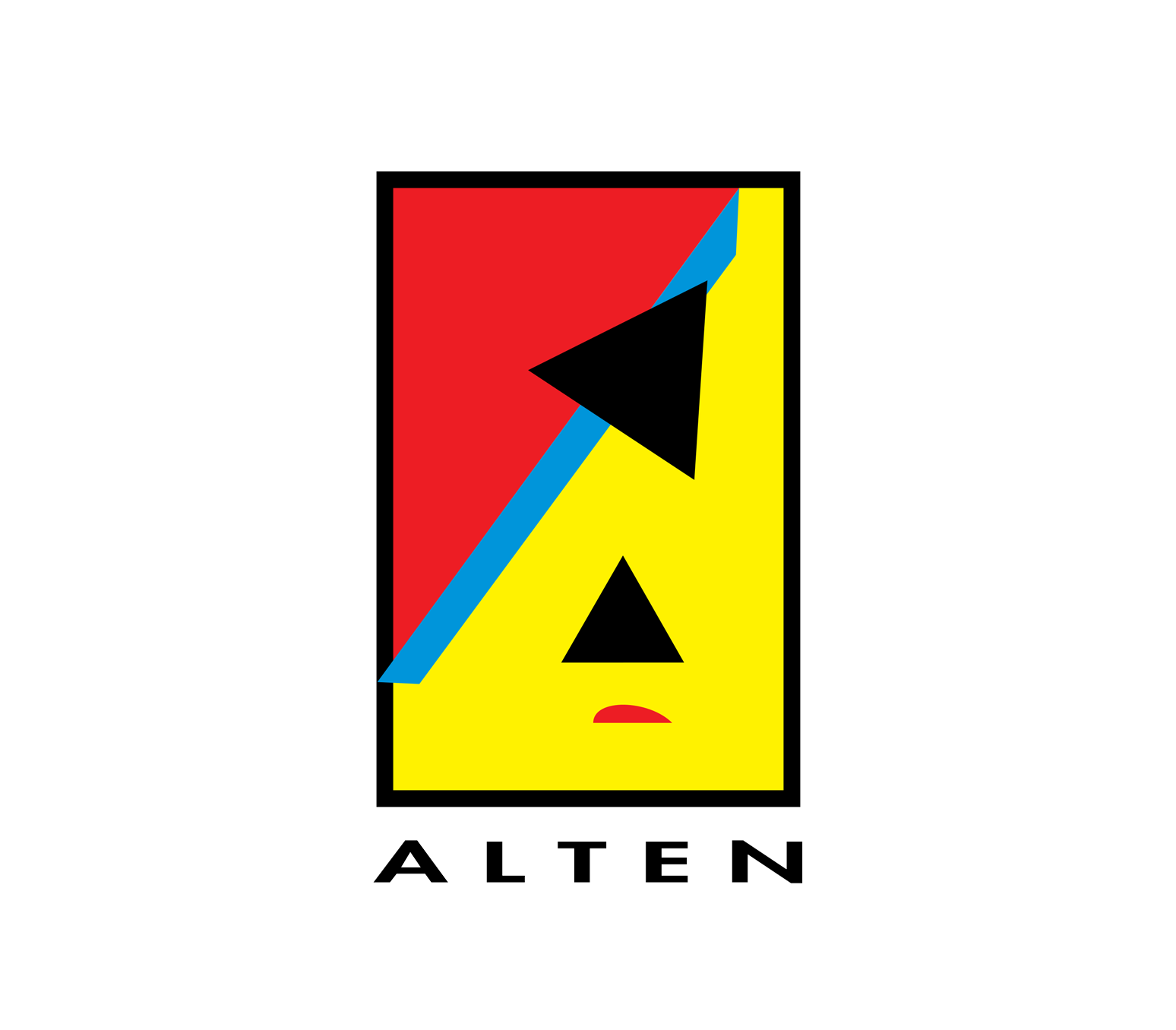 Alten