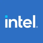 Intel Corporation logo