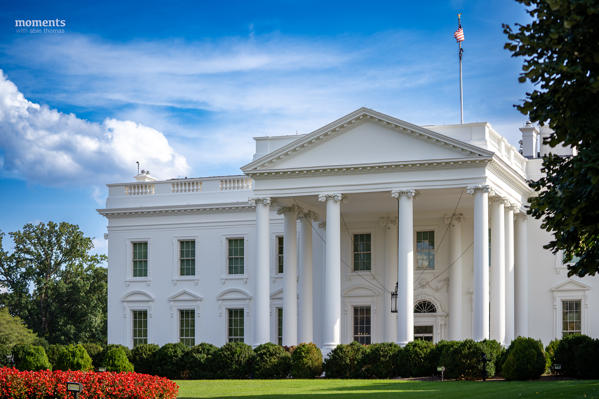 White House