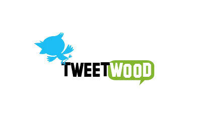 Tweetwood logo